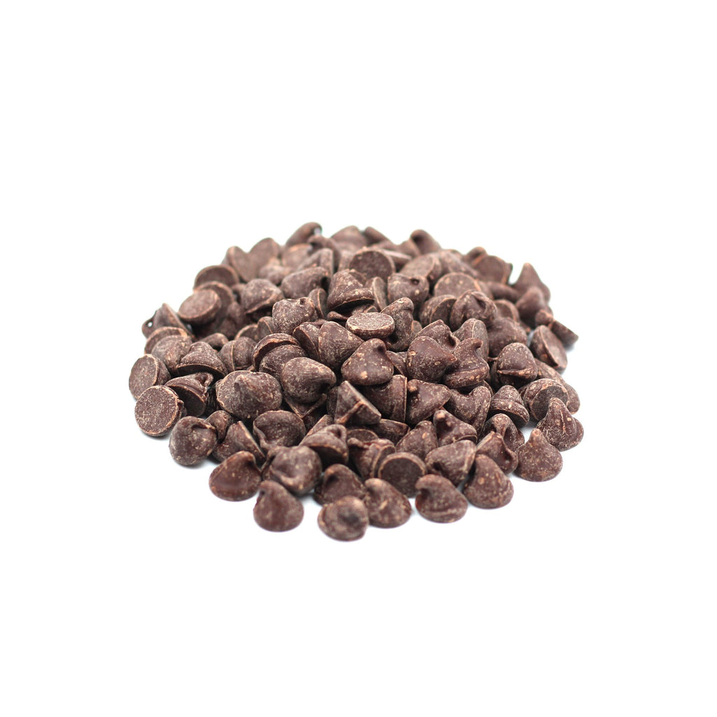 Fair-Trade 70% Dark Chocolate Chips