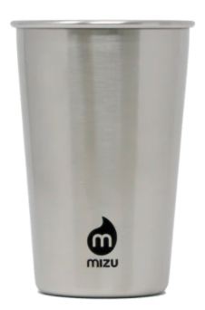16oz Stainless Steel Party Cup