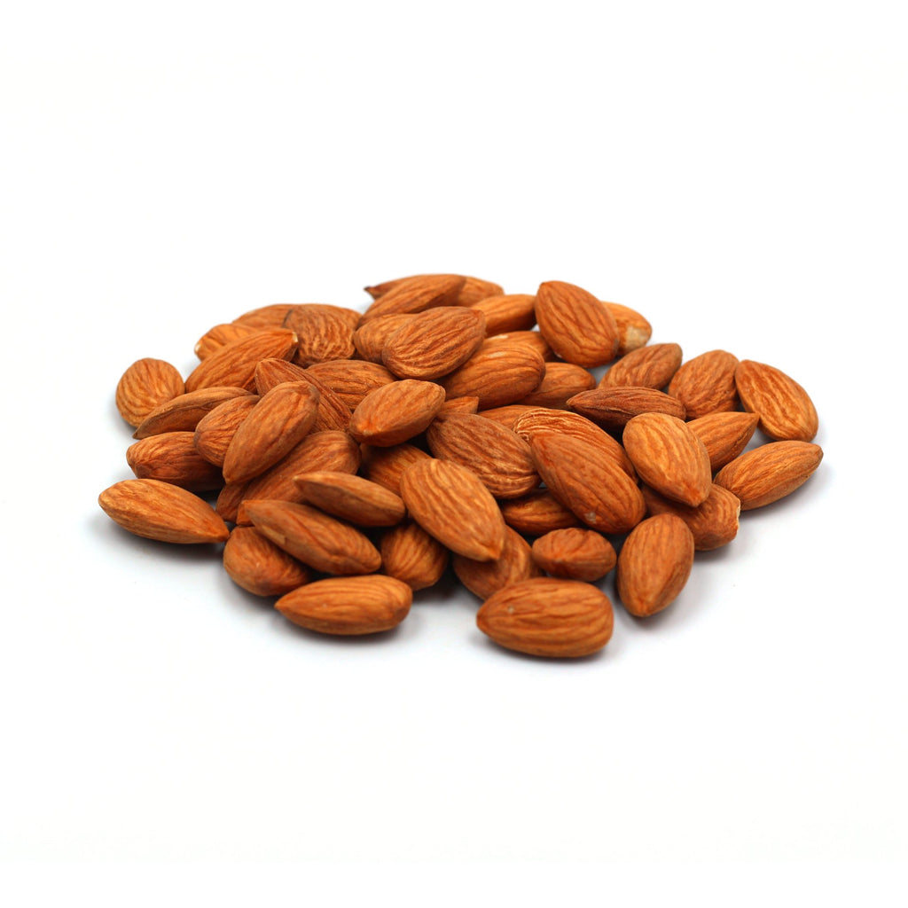 Raw California Almonds