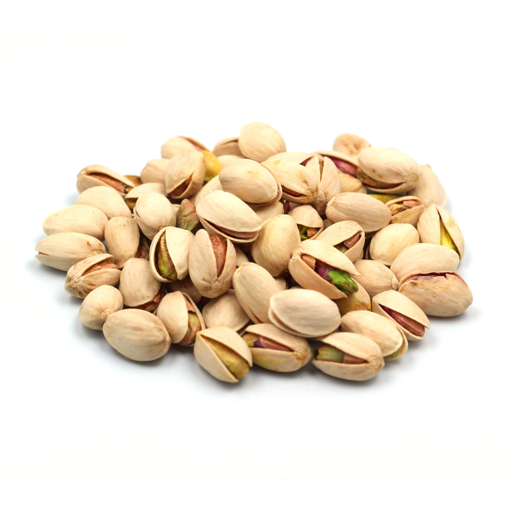 Raw Pistachios in-shell